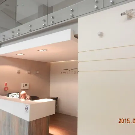 W Gdansku Blisko Morza 公寓 格但斯克