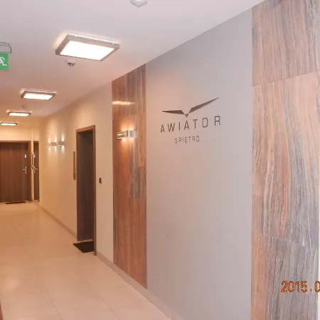 W Gdansku Blisko Morza