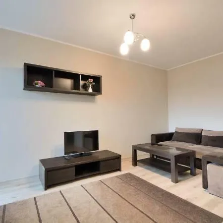 W Gdansku Blisko Morza *