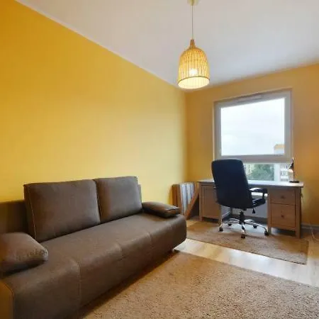 W Gdansku Blisko Morza *