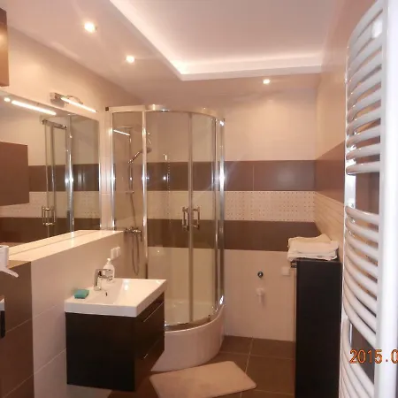 W Gdansku Blisko Morza * Danzig