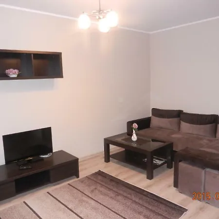 W Gdansku Blisko Morza Apartment Danzig