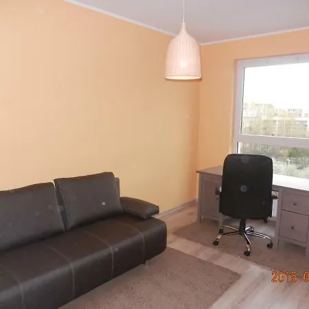 W Gdansku Blisko Morza * Gdańsk