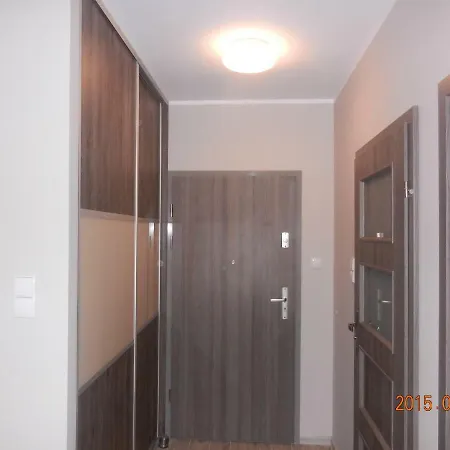 Apartment W Gdansku Blisko Morza Danzig