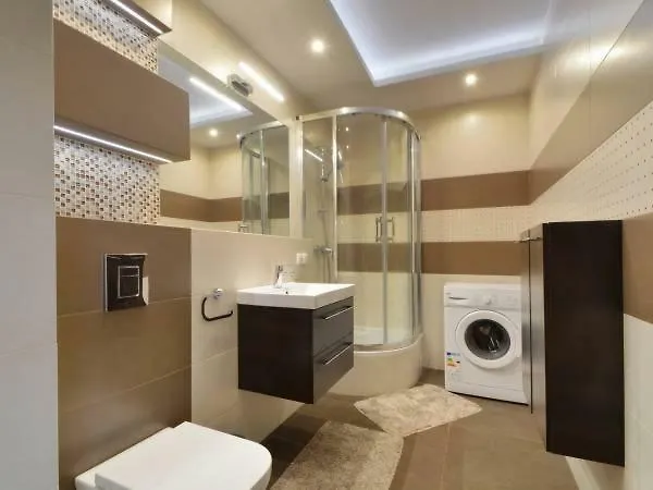 W Gdansku Blisko Morza * Gdansk