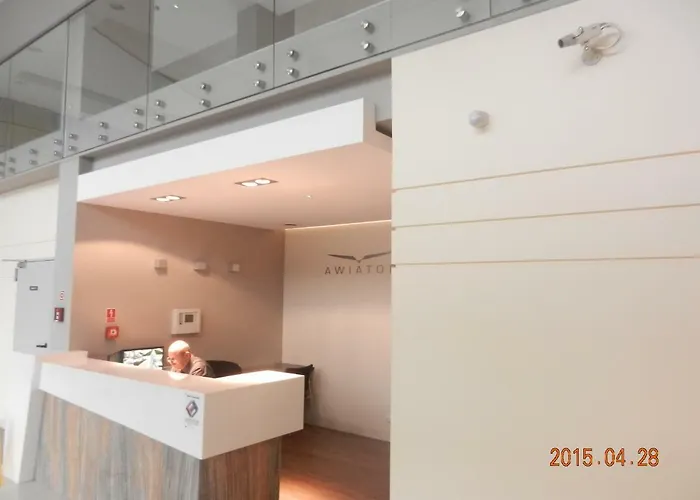 W Gdansku Blisko Morza Apartment Gdansk