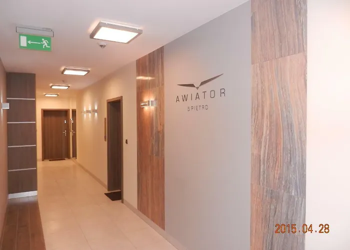 W Gdansku Blisko Morza