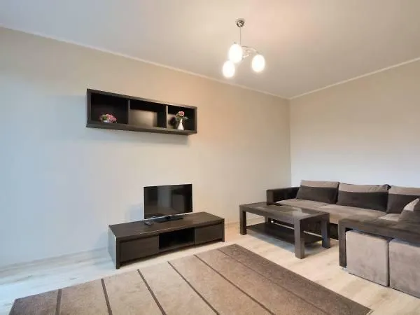 W Gdansku Blisko Morza *