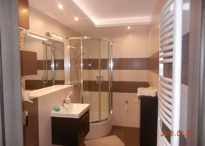 W Gdansku Blisko Morza * Gdansk