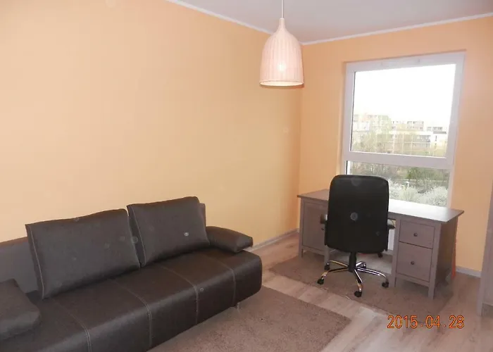 W Gdansku Blisko Morza * Gdansk