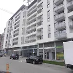 Daire W Gdansku Blisko Morza Gdansk